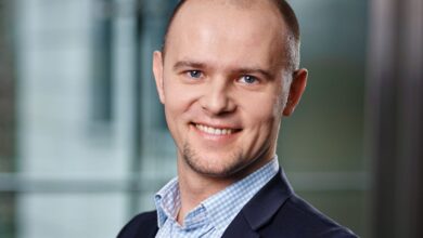 Miłosz Trawczyński szefem konsultingu w SAS Polska