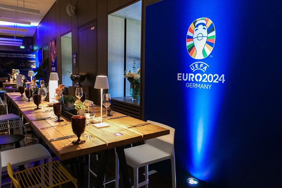 Jak pozytywnie zaskoczyć swoich partnerów biznesowych? Zaprosić ich na UEFA EURO 2024&#x2122;