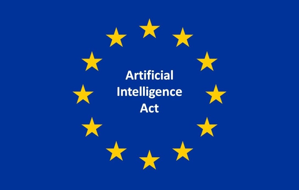 Rozporządzenie w sprawie sztucznej inteligencji &#8211; AI Act &#8211; zatwierdzone!