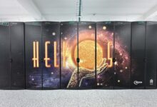 Helios &#8211; najszybszy i najbardziej wydajny superkomputer w Polsce