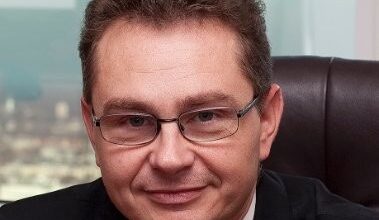 Mariusz Zarzycki członkiem zarządu PKO Banku Polskiego odpowiedzialnym za technologię