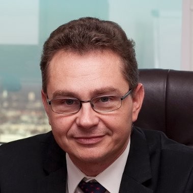 Mariusz Zarzycki członkiem zarządu PKO Banku Polskiego odpowiedzialnym za technologię