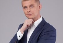 Dariusz Grajda nowym członkiem zarządu PKP SA