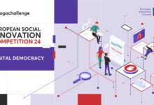 Ruszyło przyjmowanie zgłoszeń do konkursu European Social Innovation Competition 2024