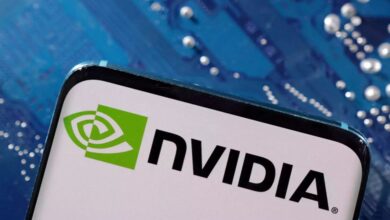 Nvidia odnotowuje 262% wzrostu przychodów dzięki rekordowemu popytowi na chipy AI