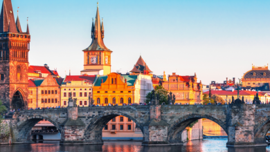 OVHcloud otwiera pierwszą strefę chmury publicznej w Pradze