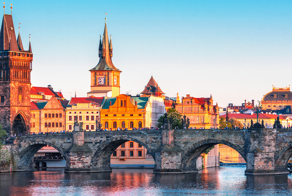 OVHcloud otwiera pierwszą strefę chmury publicznej w Pradze