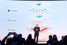 Microsoft prezentuje komputery Copilot+ PC wyposażone w zaawansowaną AI