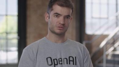 OpenAI opuszcza Ilya Sutskever, współzałożyciel i główny naukowiec startupu