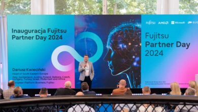 Fujitsu Partner Day 2024 &#8211; wyzwania i możliwości nowoczesnych technologii