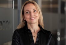 Magdalena Ociepka nową dyrektor finansową i członkinią zarządu w Webcon