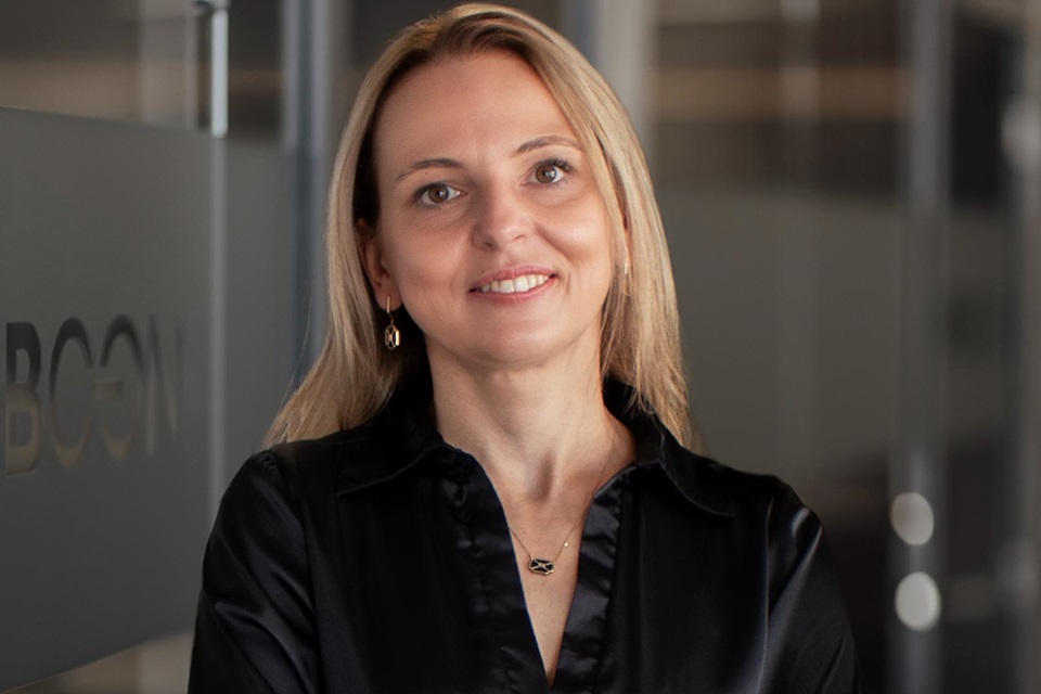Magdalena Ociepka nową dyrektor finansową i członkinią zarządu w Webcon