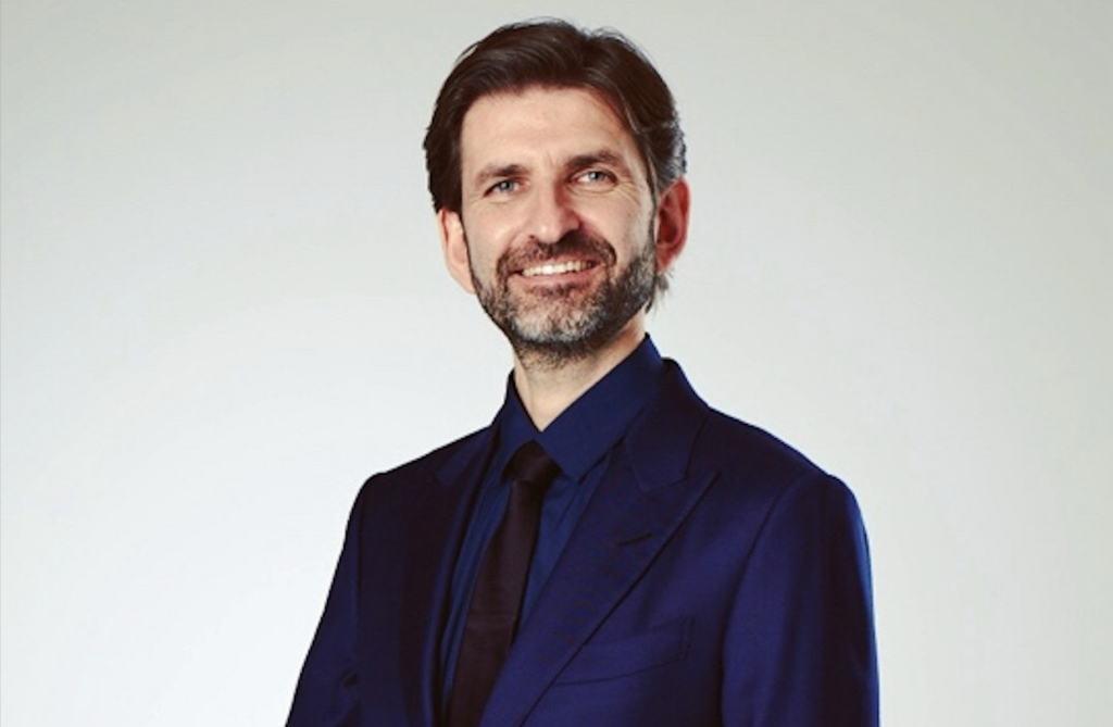 Maciej Bocian obejmuje stanowisko Regional Sales Managera w VAST Data