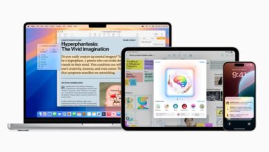 Apple ogłasza nowe funkcje AI dla iPhone&#8217;a, iPada i Maca