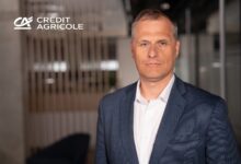 Marek Lenz został nowym CIO w Credit Agricole Bank Polska