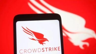 Za globalną awarię komputerów odpowiada oprogramowanie CrowdStrike