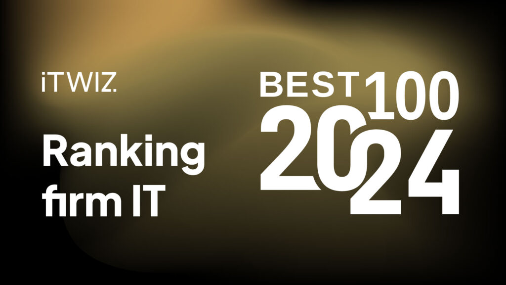 Największe firmy IT w Polsce w roku 2023 &#8211; ranking ITwiz Best100