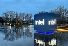 Intel wstrzymuje budowę fabryki półprzewodników w Polsce