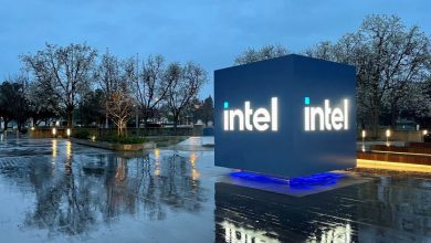 Intel wstrzymuje budowę fabryki półprzewodników w Polsce