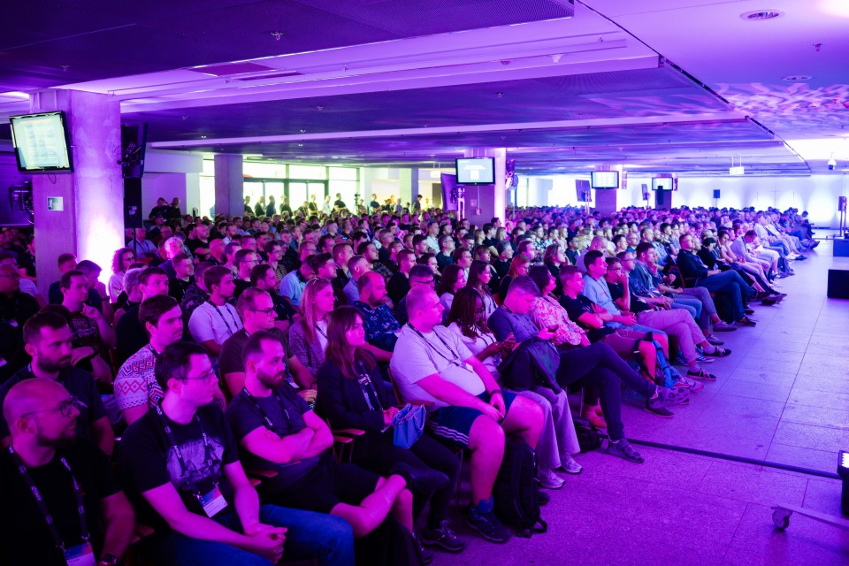 Pierwsza polska edycja AWS Cloud Day już za nami!