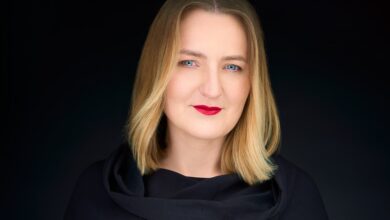 Kinga Gruszecka dołączyła do zespołu CGI Polska