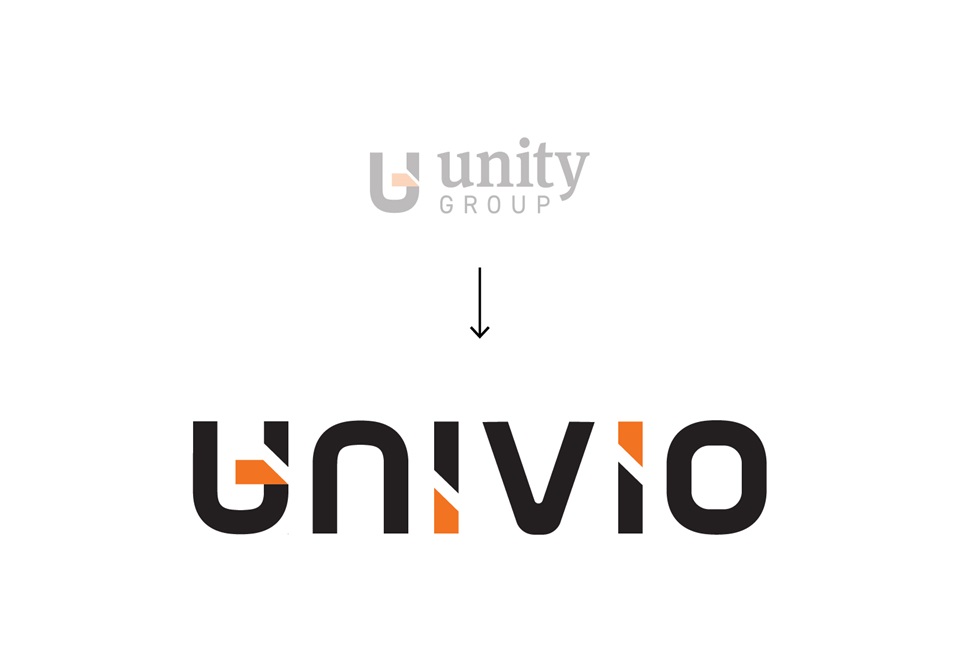 Unity Group zmienia nazwę na Univio &#8211; nowy rozdział w historii firmy