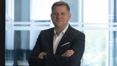 Dariusz Kwieciński na czele struktur regionu SEE w Fujitsu &#8211; będzie rozwijał ofertę „Solution in a box”