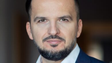 Tomasz Stojek dyrektorem Pionu Operacji w COI