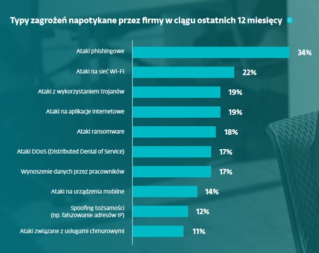 Jak wygląda cyberportret polskiego biznesu?