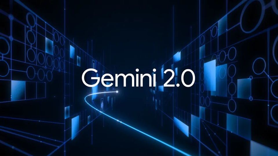 Gemini 2.0 &#8211; nowy model AI od Google