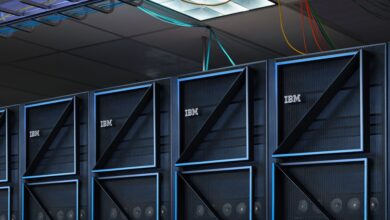 IBM Power10 &#8211; platforma odpowiednia dla dzisiejszych potrzeb biznesu