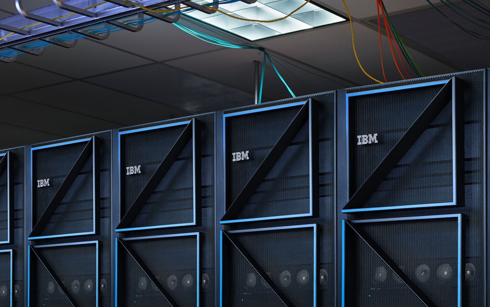 IBM Power10 &#8211; platforma odpowiednia dla dzisiejszych potrzeb biznesu