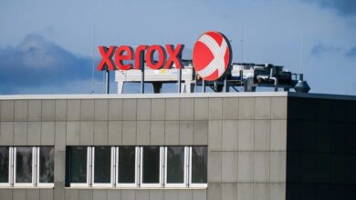 Xerox przejmie Lexmark za 1,5 mld dolarów