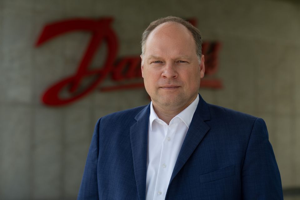 Danfoss: rozwiązania IT są coraz częściej wypychane z centrum naszej infrastruktury w kierunku jej brzegów