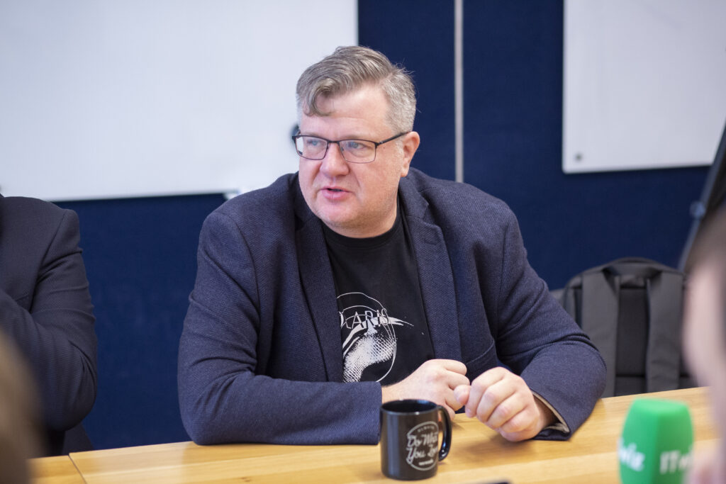 Rozw&oacute;j Bielika dostanie &bdquo;rozpędu&rdquo; dzięki wsparciu polskiego biznesu