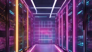 Wszyscy obwiniają AI, ale to nie ona zużywa najwięcej energii w centrach danych