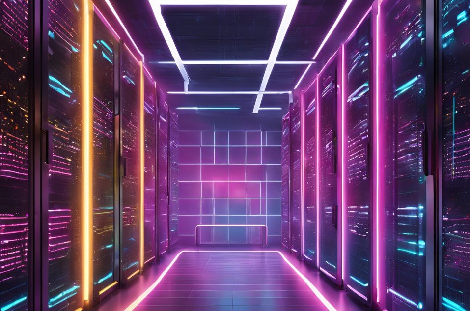 Wszyscy obwiniają AI, ale to nie ona zużywa najwięcej energii w centrach danych