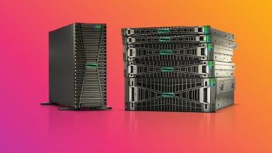 Nowe serwery HPE ProLiant: więcej bezpieczeństwa, automatyzacji i wydajności