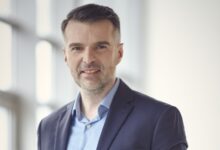 Michał Ciuraszkiewicz dołączył do zarządu SAP Polska