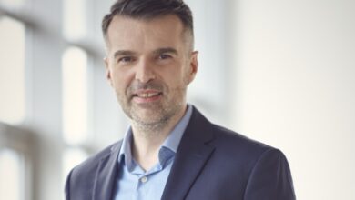 Michał Ciuraszkiewicz dołączył do zarządu SAP Polska