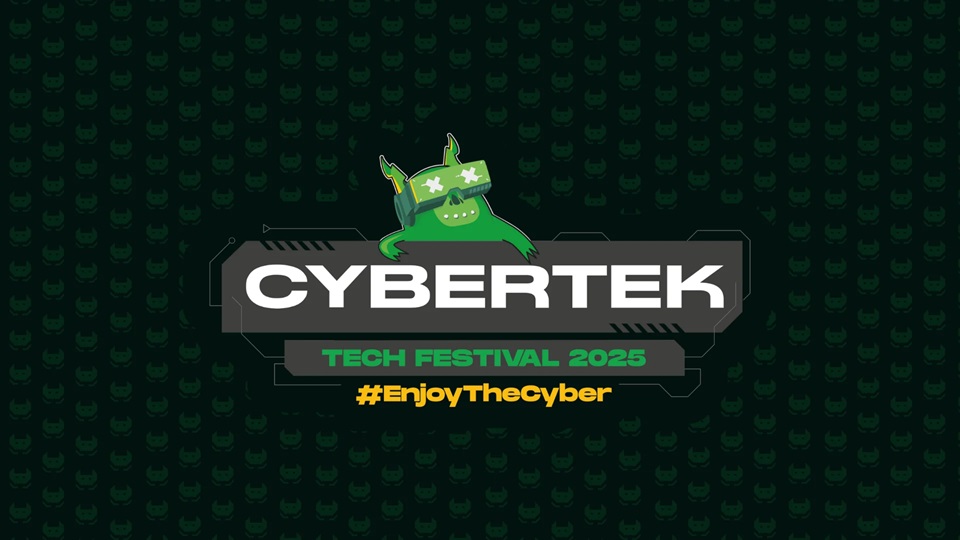 Kolejna edycja CyberTek Tech Festival już w maju