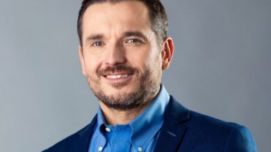 Tomasz Wieczorek szefem marketingu partnerskiego w Creatio