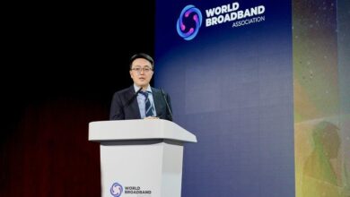 Huawei wprowadza rozwiązania przyspieszające rozwój mobilnej AI