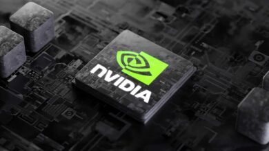 Nvidia na GTC 2025: przełomowe procesory AI, roboty humanoidalne i superkomputery