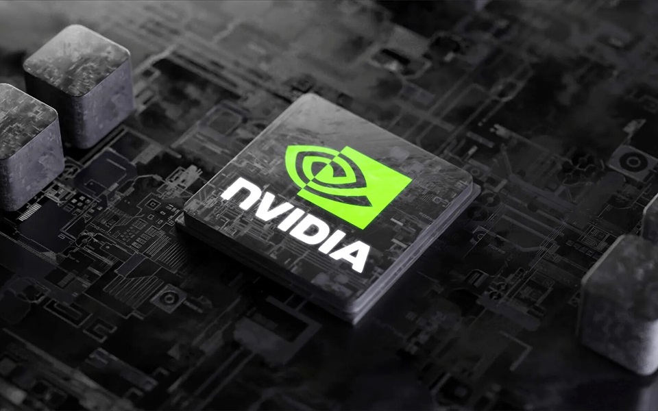 Nvidia na GTC 2025: przełomowe procesory AI, roboty humanoidalne i superkomputery