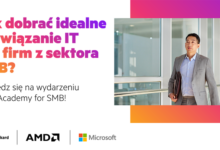 HPE Academy for SMB &#8211; wydarzenie, na którym dowiesz się, jak dobrać idealne rozwiązanie IT dla firm z sektora SMB