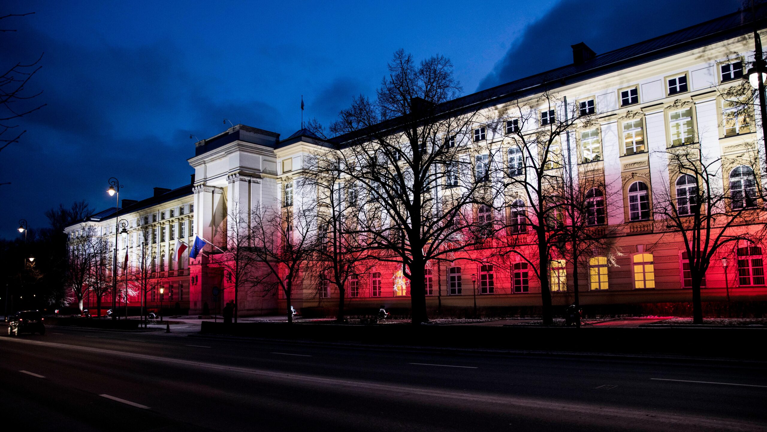 Rząd planuje zmianę ustawy o informatyzacji i wzrost roli COI