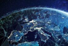 Europa budzi się do AI &#8211; stawką jest 450 mld euro innowacji