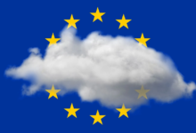 Chmura napędza wzrost: Europa może zyskać 1,2 biliona euro