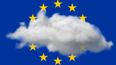 Chmura napędza wzrost: Europa może zyskać 1,2 biliona euro